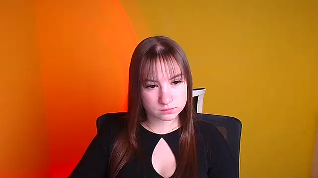 Evelina GG online show from 01-07-25, 06:38