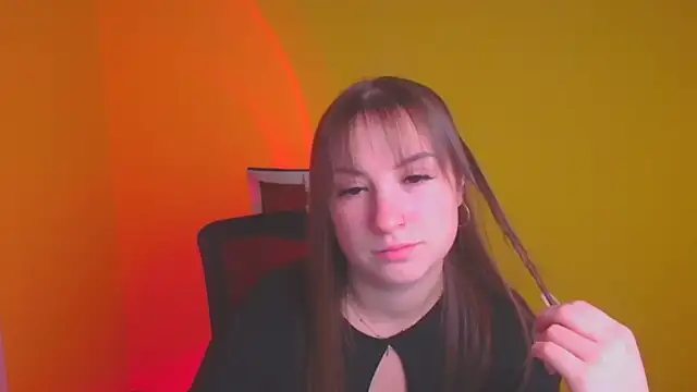 Evelina GG online show from 01-07-25, 09:50