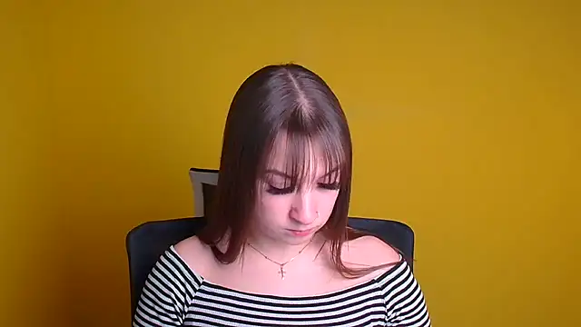 Evelina GG online show from 01-15-25, 10:06