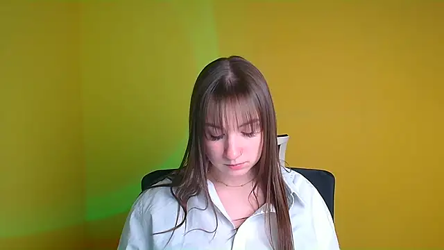 Evelina GG online show from 02-04-25, 10:00