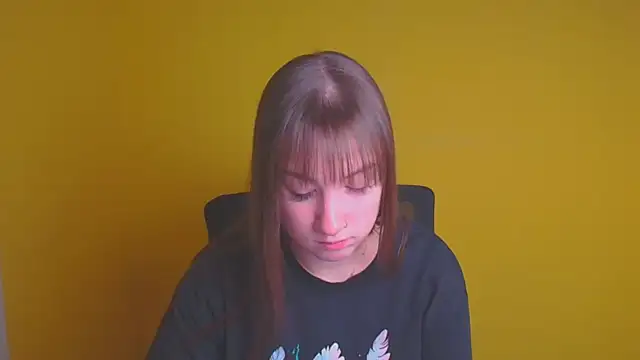 Evelina GG online show from 02-06-25, 06:40