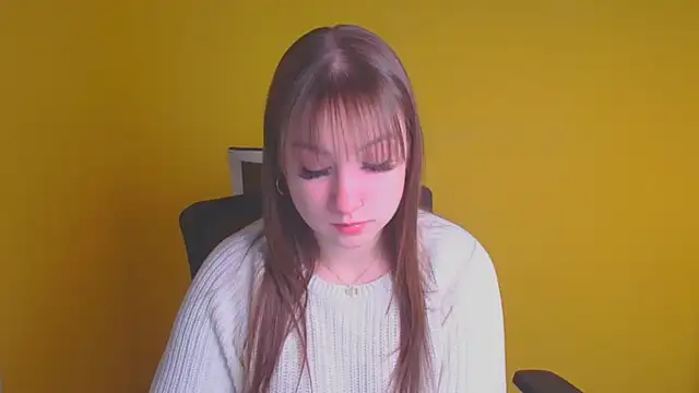 Evelina GG online show from 02-11-25, 06:40