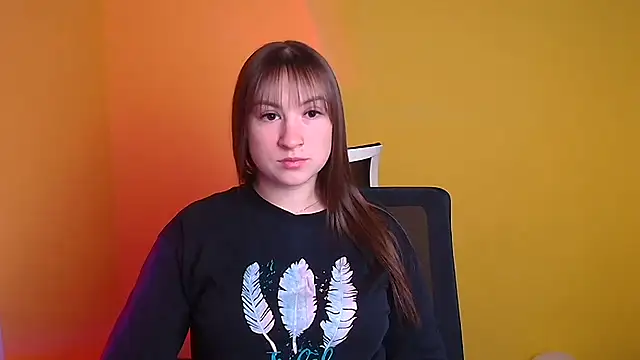 Evelina GG online show from 02-27-25, 09:43