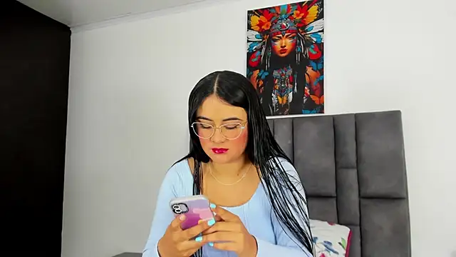 Snapshot of Dulce_amg chatting on 01-28-25, 11:49 Dulce amg online show from 01-28-25, 11:49