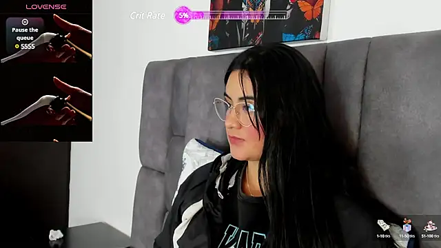 Snapshot of Dulce_amg chatting on 02-06-25, 03:09 Dulce amg online show from 02-06-25, 03:09