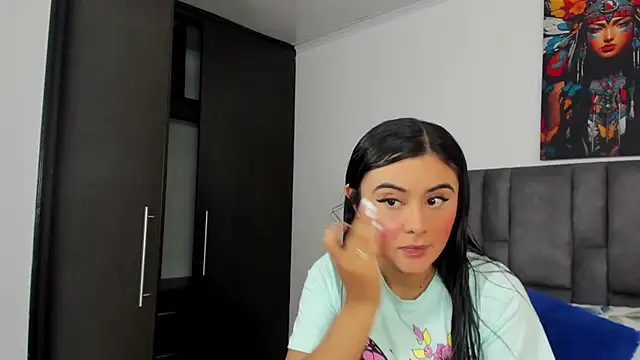 Snapshot of Dulce_amg chatting on 03-05-25, 12:33 Dulce amg online show from 03-05-25, 12:33