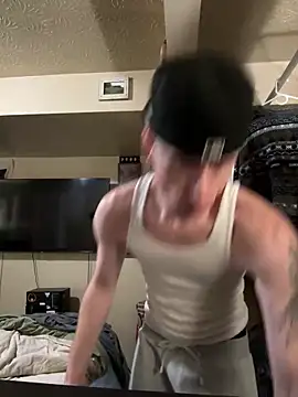 Snapshot of slam_bro chatting on 01-22-25, 12:16 slam bro online show from 01-22-25, 12:16