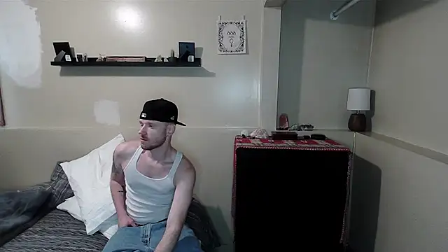 Snapshot of slam_bro chatting on 02-18-25, 10:25 slam bro online show from 02-18-25, 10:25