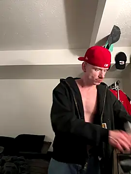 Snapshot of slam_bro chatting on 10-22-25, 12:22 slam bro online show from 10-22-25, 12:22