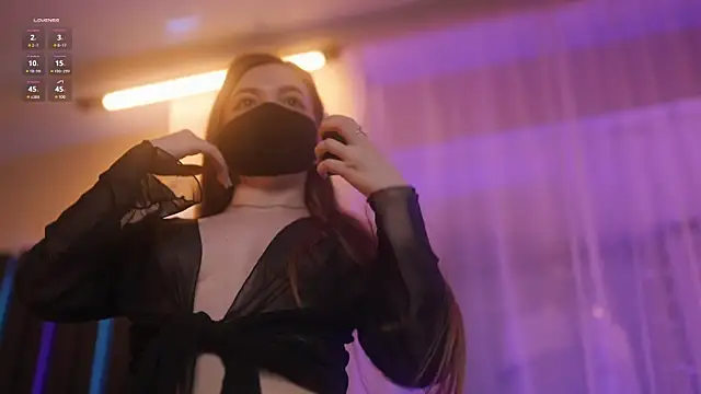 aarimass online show from 03-21-25, 06:51