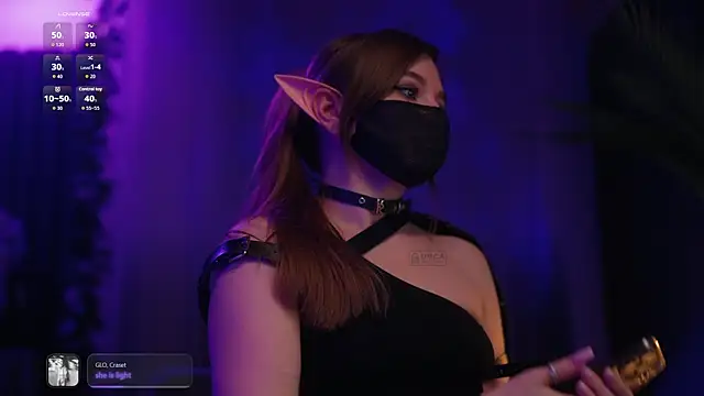 aarimass online show from 10-31-25, 04:52