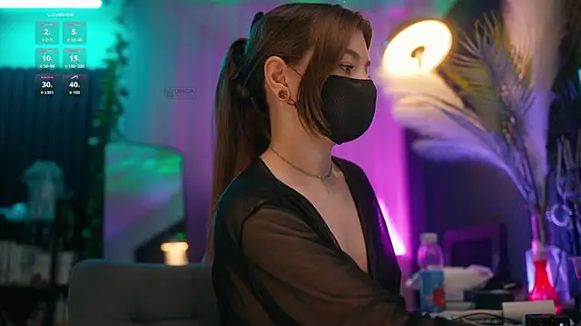 aarimass online show from 12-19-25, 11:01