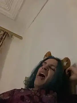 66Fallen Angel66 online show from 10-06-25, 10:40