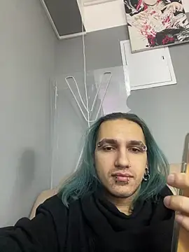 66Fallen Angel66 online show from 10-25-25, 12:02