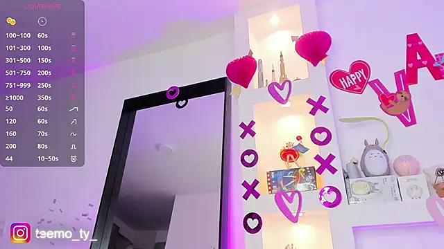 teemotwink online show from 02-15-25, 09:37