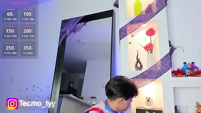 teemotwink online show from 10-12-25, 10:09