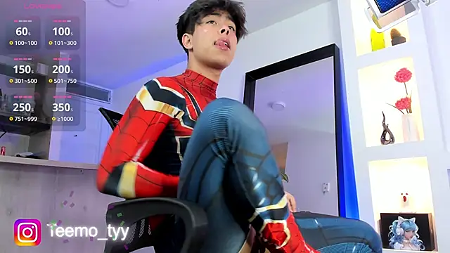 teemotwink online show from 11-18-25, 10:03