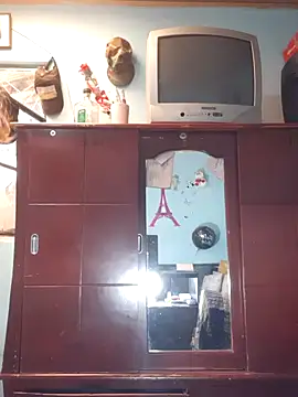 DirtyStefaniax online show from 01-23-25, 05:31