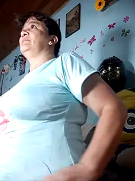 DirtyStefaniax online show from 02-28-25, 05:26