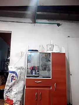 DirtyStefaniax online show from 03-18-25, 05:42