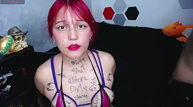 mysteery katty  online show from 02-24-25, 09:09