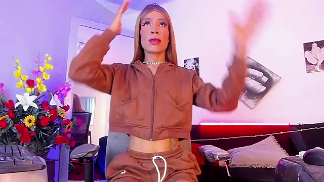 La Perversa69 online show from 02-15-26, 07:43