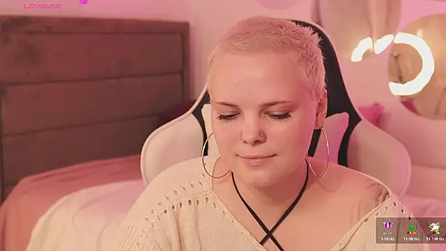 LikaBerry1 online show from 02-24-26, 02:26