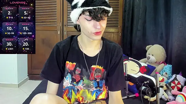 Bloody lamb online show from 10-12-25, 02:21