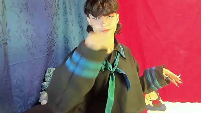 Snapshot of Bloody_lamb chatting on 01-10-26, 09:05 Bloody lamb online show from 01-10-26, 09:05