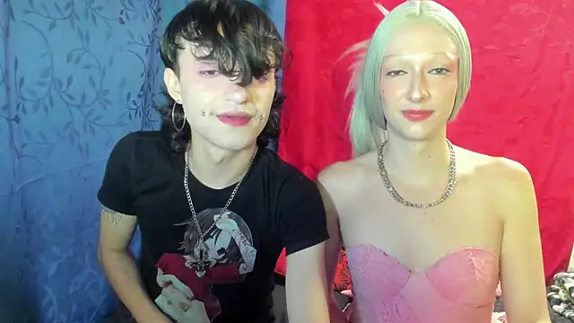 Snapshot of Bloody_lamb chatting on 01-18-26, 08:45 Bloody lamb online show from 01-18-26, 08:45