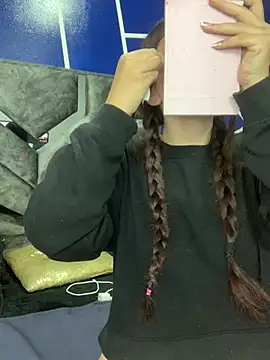 angel natural online show from 02-12-25, 07:24