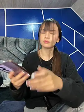 angel natural online show from 02-24-25, 07:19