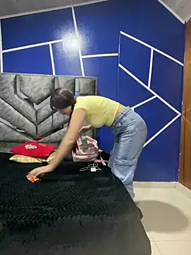 angel natural online show from 03-11-25, 07:14