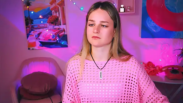 DeboraLarson online show from 12-13-24, 06:53