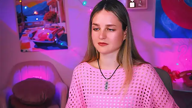 DeboraLarson online show from 12-13-24, 01:01