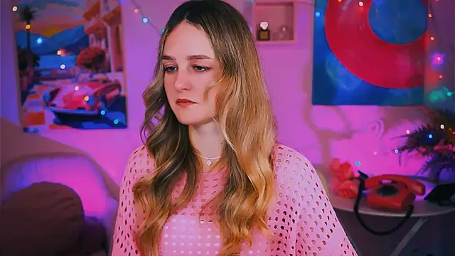 DeboraLarson online show from 12-24-24, 04:00