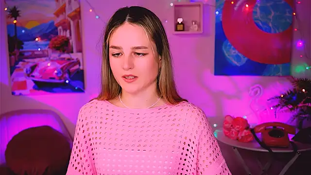 DeboraLarson online show from 01-05-25, 04:04