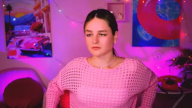 DeboraLarson online show from 01-05-25, 07:07