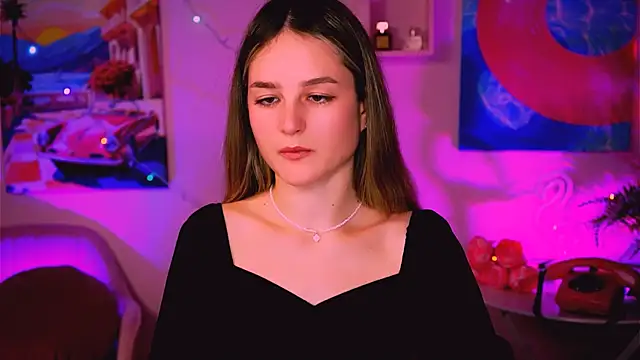 DeboraLarson online show from 01-06-25, 03:53