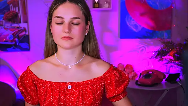 DeboraLarson online show from 01-12-25, 10:45