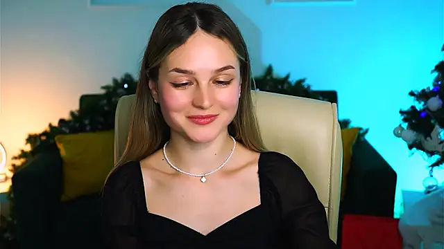 DeboraLarson online show from 01-14-25, 07:27