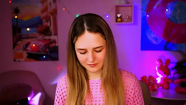 DeboraLarson online show from 01-25-25, 04:13