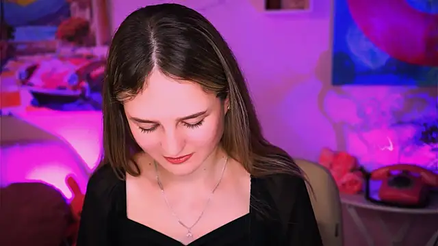 DeboraLarson online show from 02-01-25, 10:44