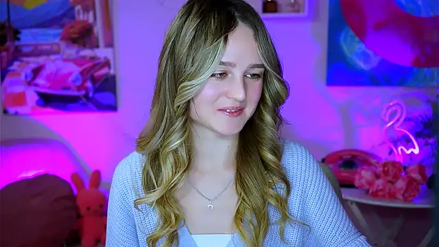 DeboraLarson online show from 02-09-25, 03:45