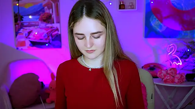 DeboraLarson online show from 02-14-25, 07:07