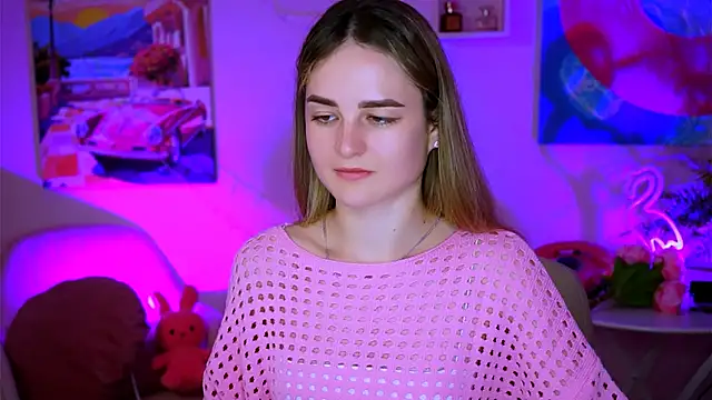 DeboraLarson online show from 02-15-25, 07:27