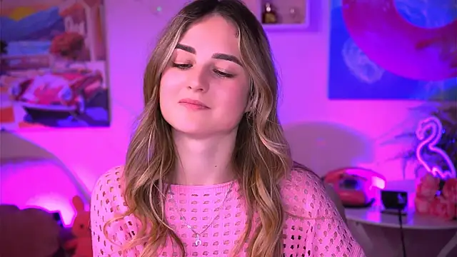 DeboraLarson online show from 02-17-25, 10:36