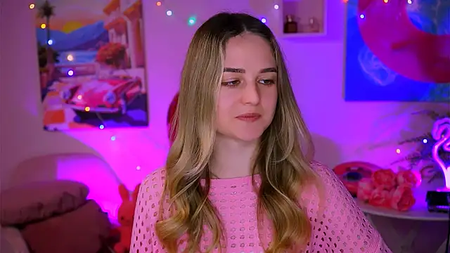 DeboraLarson online show from 02-23-25, 11:33