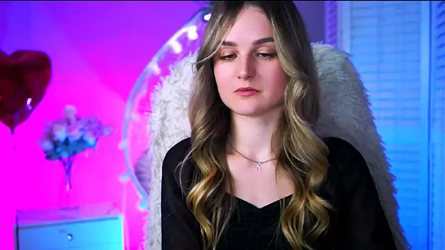 DeboraLarson online show from 03-01-25, 10:31