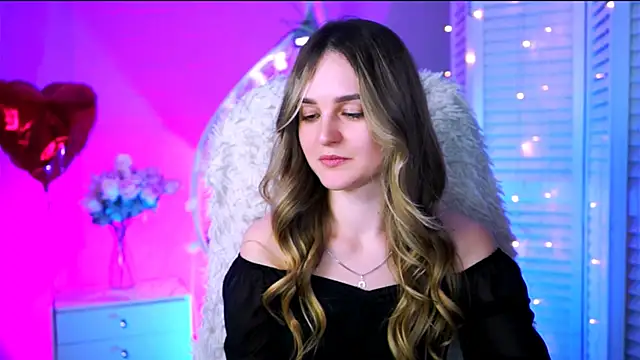 DeboraLarson online show from 03-02-25, 01:36